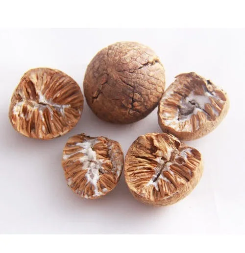 Split Lalee fresh crop good cut organic raw betel nut for sale
