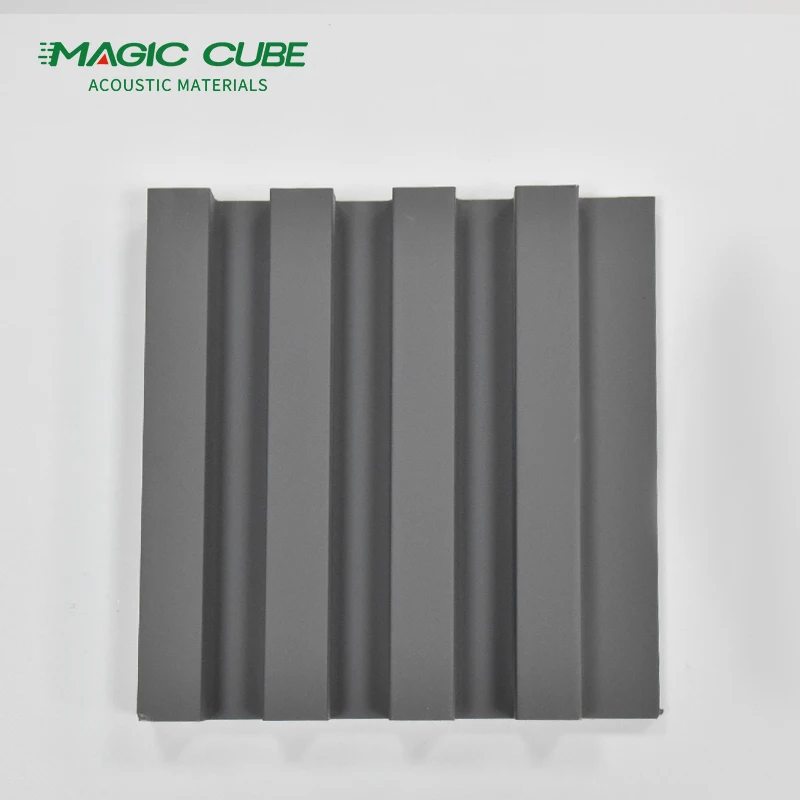 2022 Hot sales wholesale products wall panels slat grating wood panels Acoustic Panels