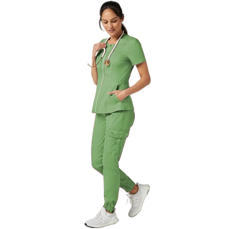 Медицинская униформа для мужчин и женщин