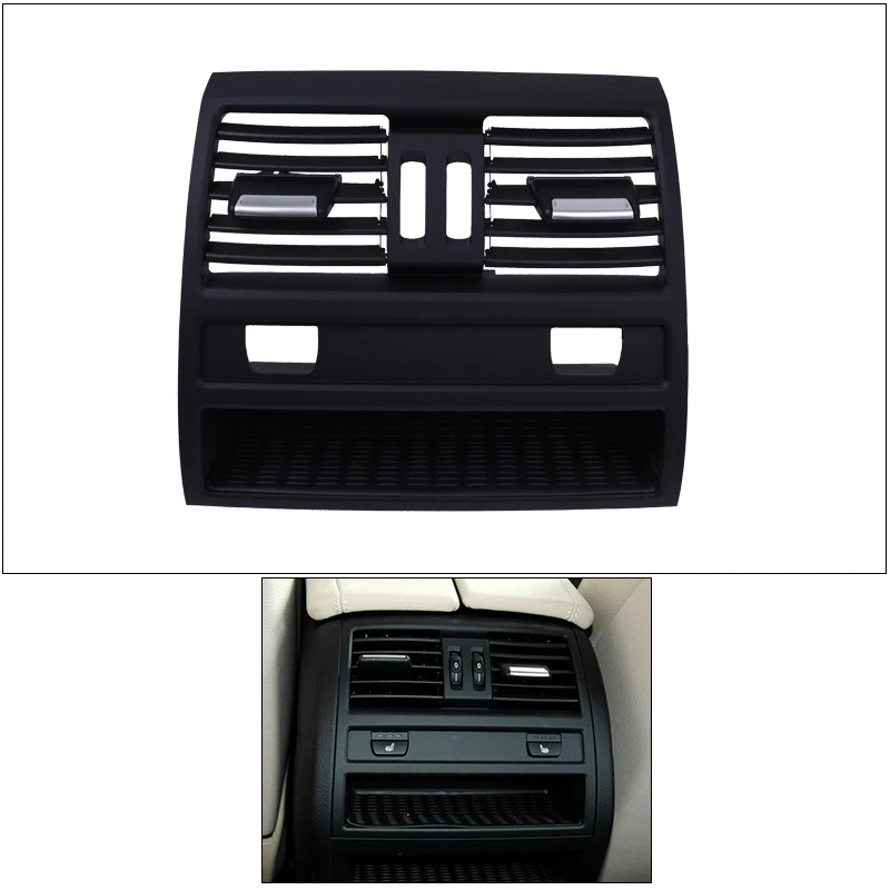 High Quality Auto Parts for F10 F18 Air Conditioning Ventilation Assembly 64229172167 Accessory for Car Air Conditioner System