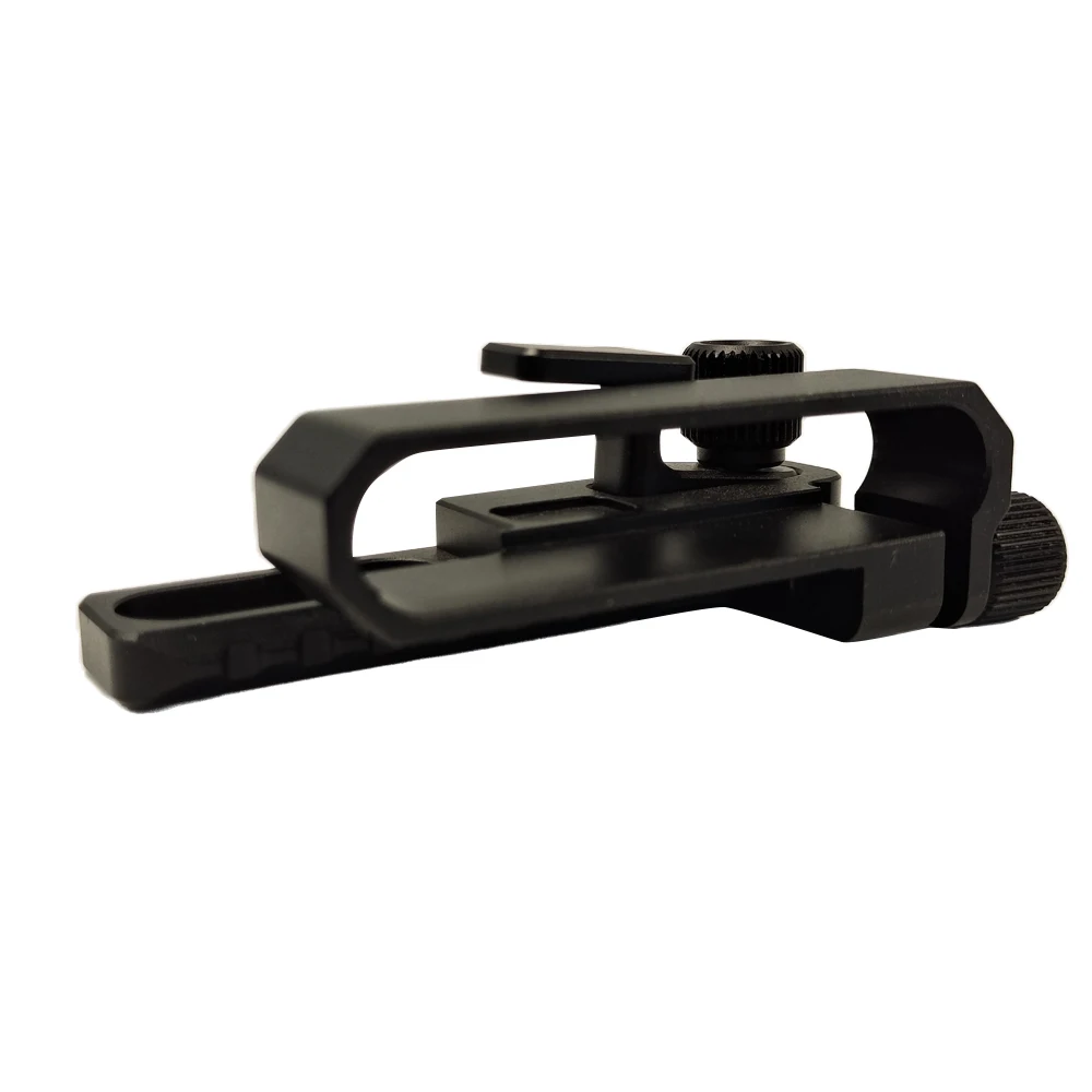 Suitable for Samsung T5 SSD mobile hard disk fixed clip camera rabbit cage video memory expansion bit mobile bracket