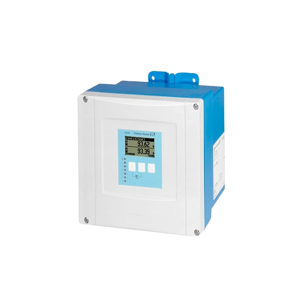 Endress Hauser Level Meter FMU90 series
