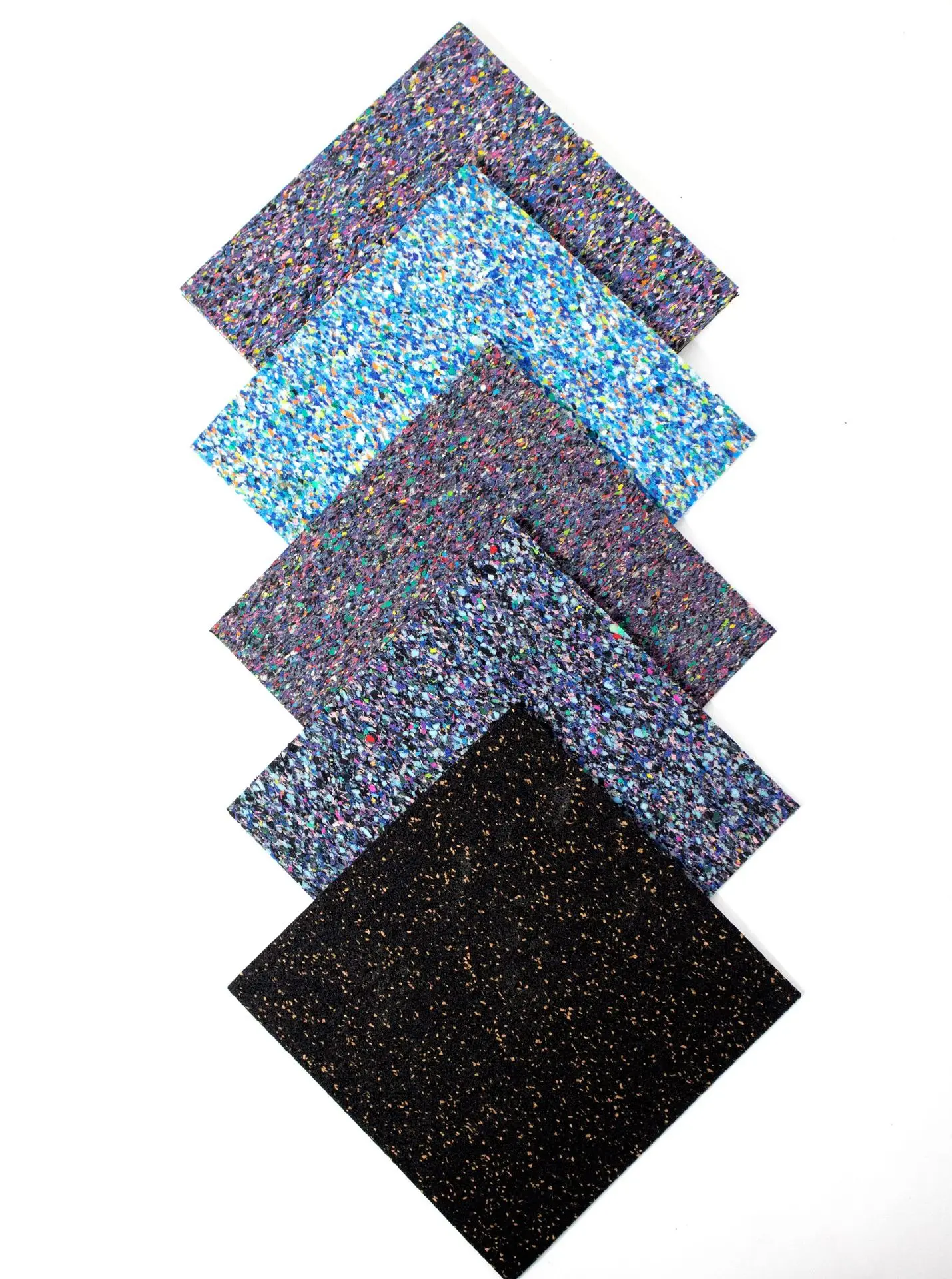 Anika floor soundproofing mat sound absorbing padding and acoustic flooring underlay