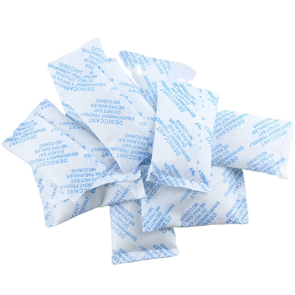 30g Silica Gel Food Grade Desiccant in Bottle/1Bag=100pcs