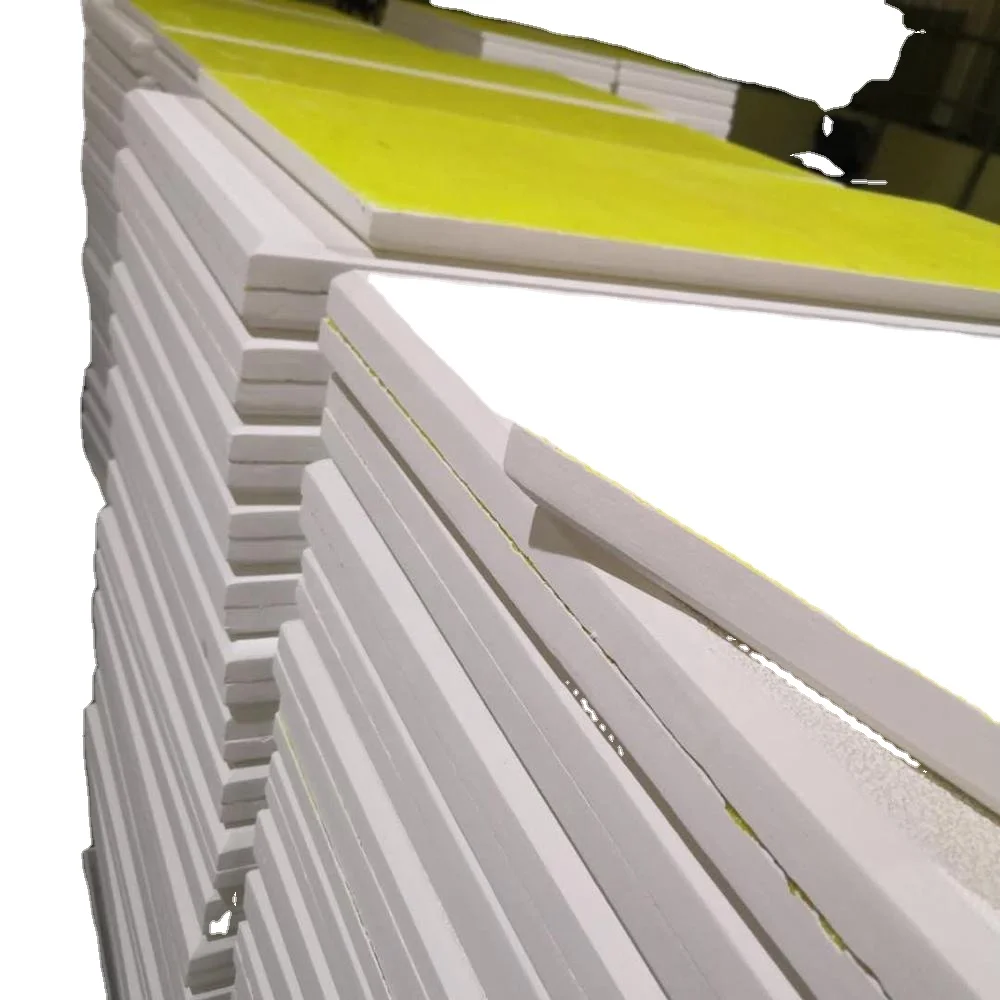High Quality Ceiling Board 20 Mm Thick Mineral Fiber False Acoustic Ceiling Noise 2*4ft Price