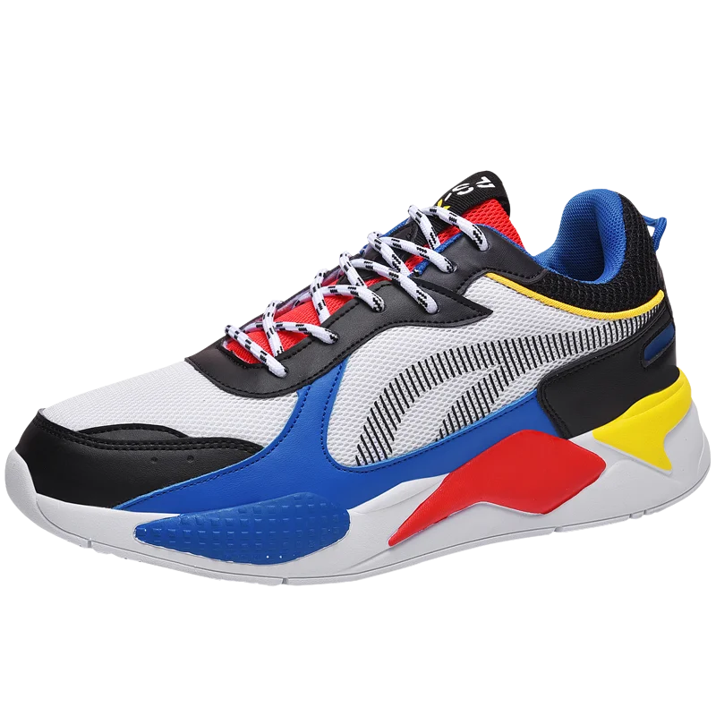 Shoe Manufacturer  Street Other Trendy Shoes For Unisex Men  and Women  Big Size  Clunky Sneaker  Dad Shoes