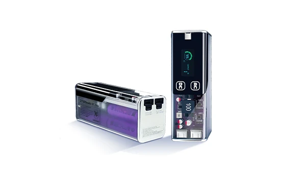 Esun Quick Charging Outdoor 100 Watt Solar Power Bank 27000mah Usb Mobile Charger Emergency Battery Charger