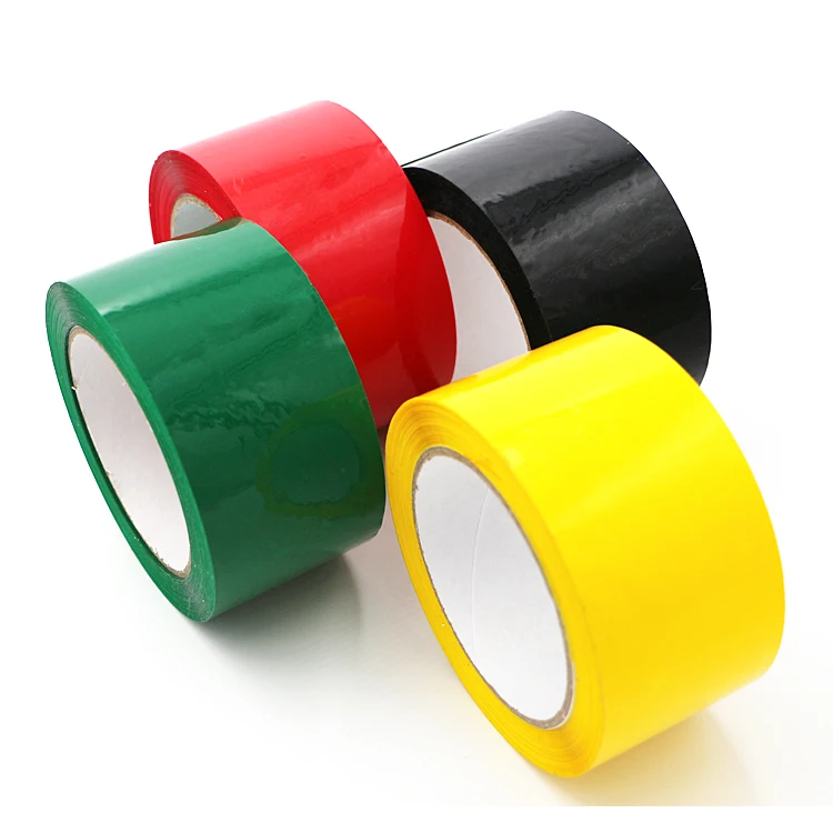 Boxes And Packages Sealing Bopp Tape