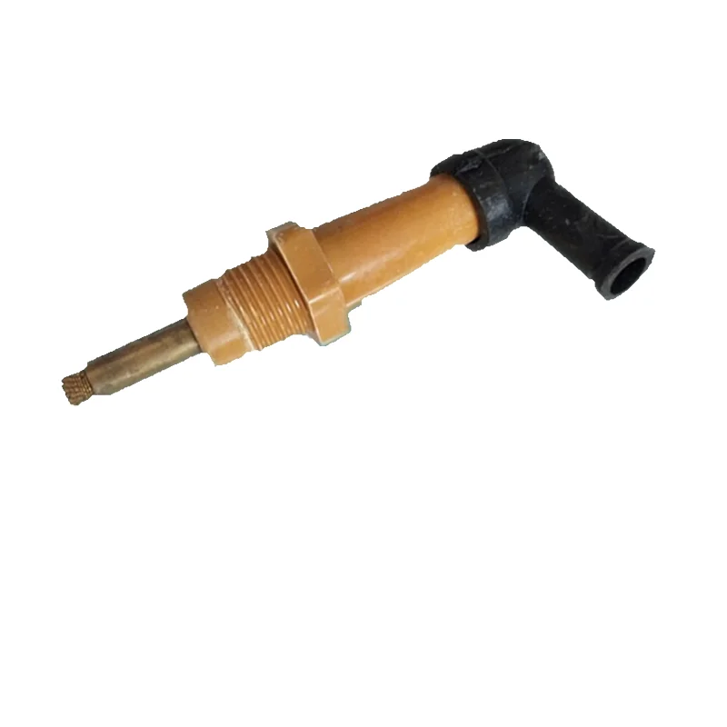 Indentation machine beer die cutting machine accessories high copper electromagnetic clutch brush carbon brush