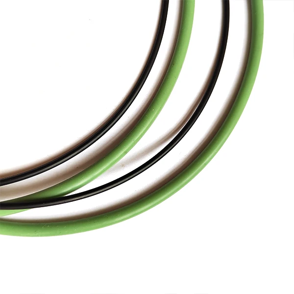 XTSEAO 1256361 set cylinder liner rings for  MA N 128 SP1  NBR FKM silicone rubber o-rings