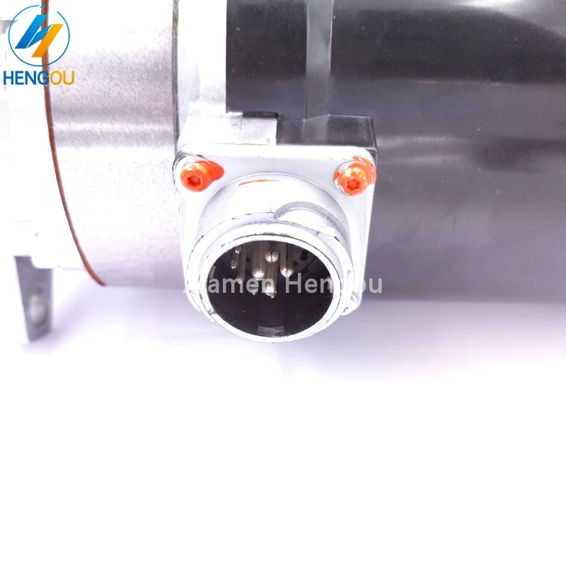 1 шт CD74 новый стиль двигатель CNVMS-4085G-43/G L2.105.3051/02 XL75 красочного ролика двигателя DE0418262 L2.105.3051
