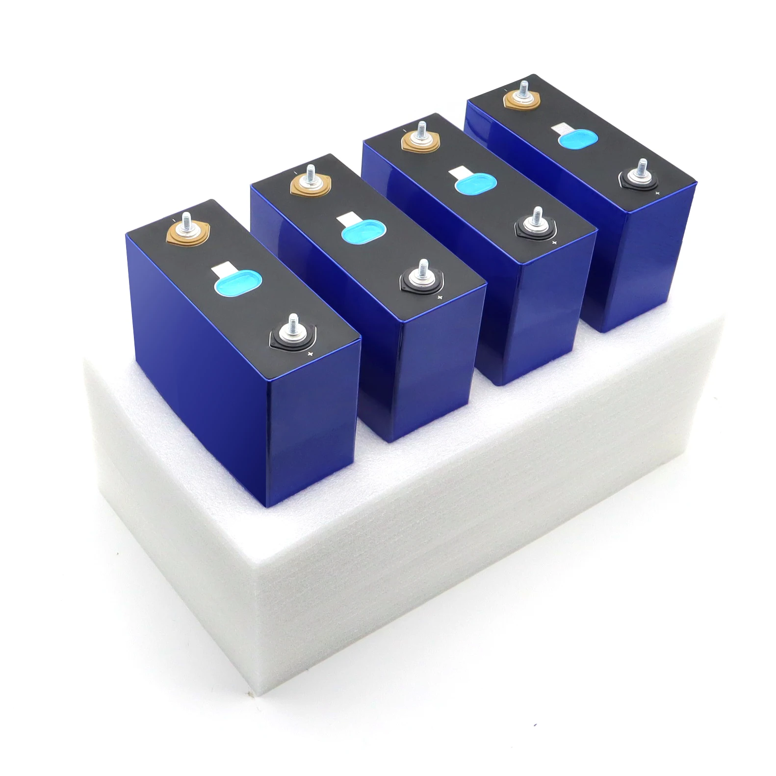 Shenzhen Basen Lifepo4 Battery 3.2v 280Ah Lithium Ion Batteries Lf280k Eu Stock Prismatic Grade A Cells Lifepo4 280Ah