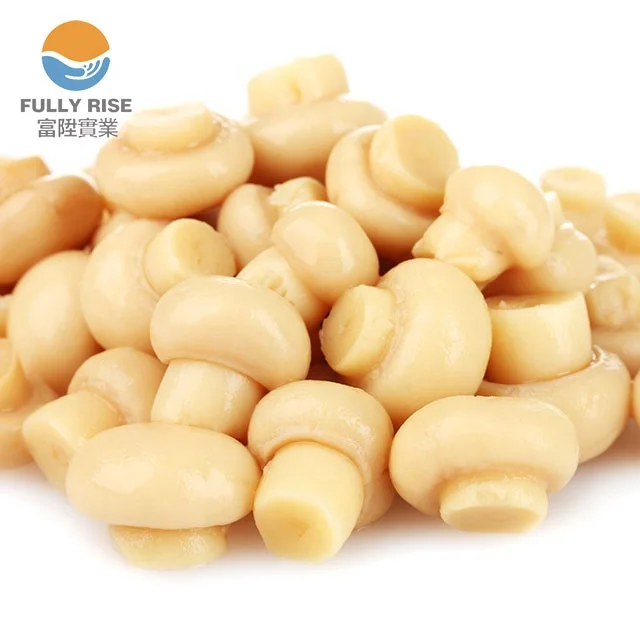 Новый сезон A9/A10 консервированные грибы с цельными кнопками