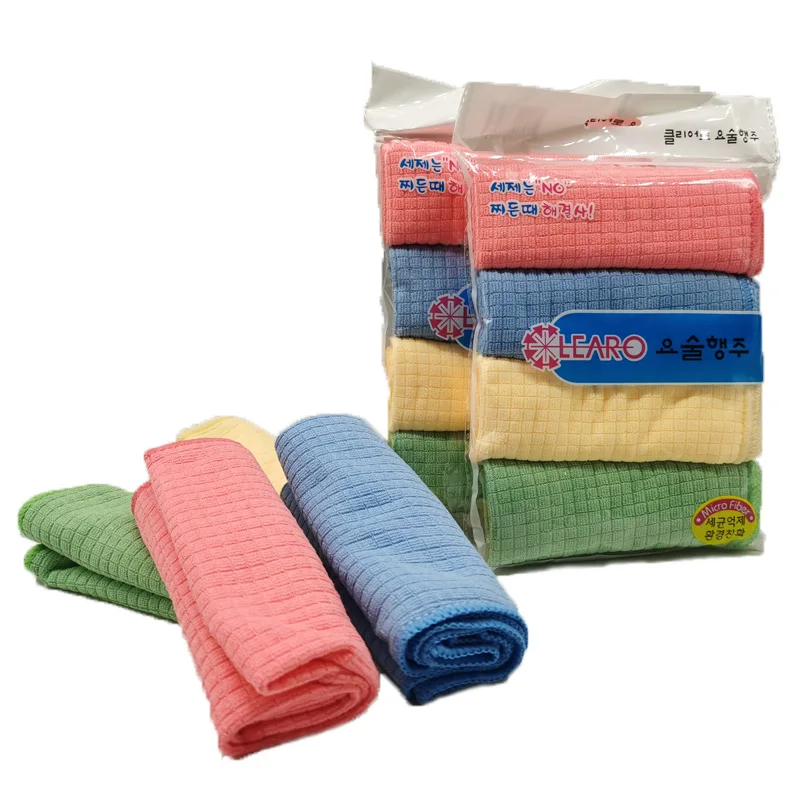 Биоразлагаемая сетка из микрофибры, корейский производитель микрофибры, быстросохнущая