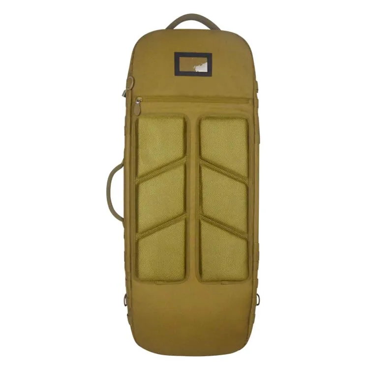 Чехол для переноски на большом радиусе 47 дюймов, уличная сумка