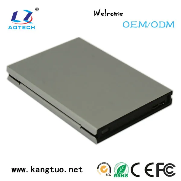 USB 3.0 Portable External Hard Drive SATA 2.5 Case