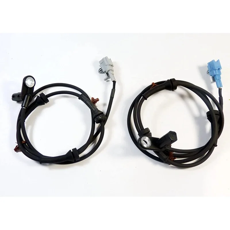 Rear Left & Rear Right ABS Wheel Speed Sensor 47901-7y000 New Fit for Nissan Maxima 3.5L 2003-2007