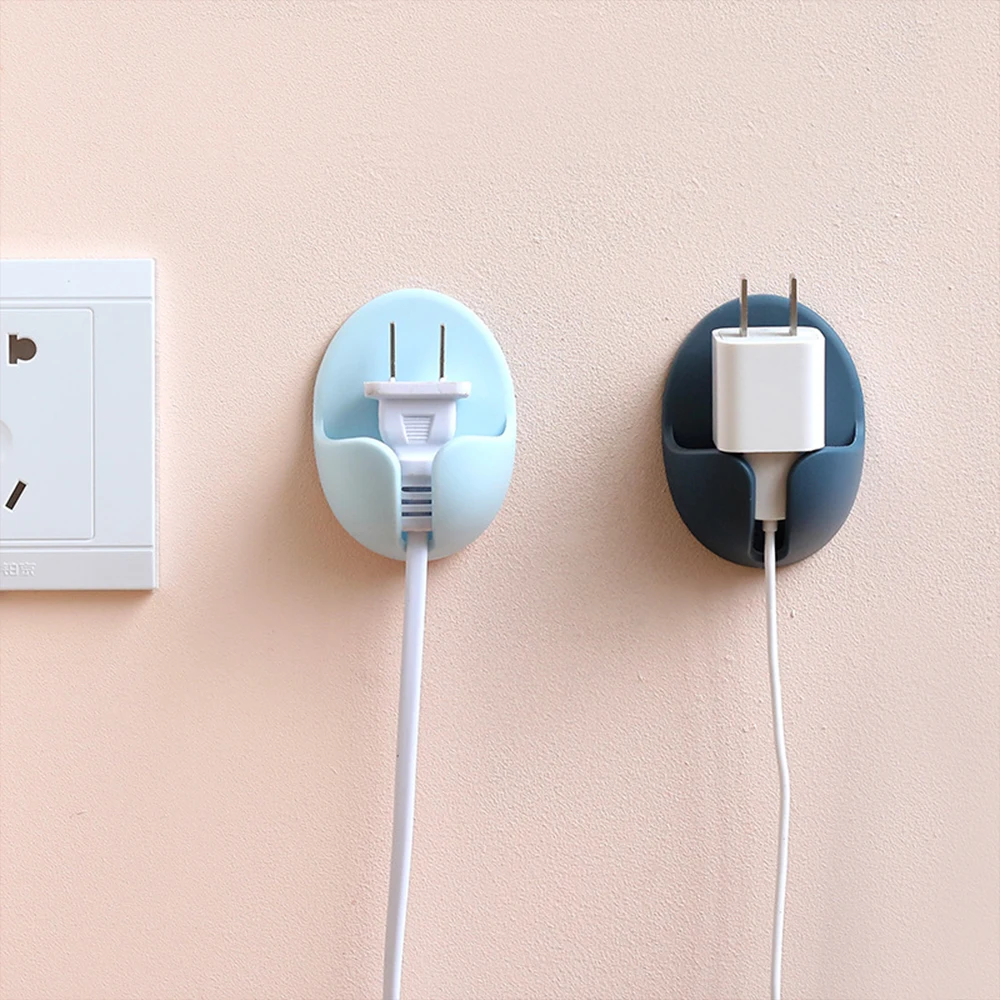 Manufacturers Home Kitchenware High Quality Creative Strong Paste Seamless Hanger Wall Hook Plastic Adhesive Hook