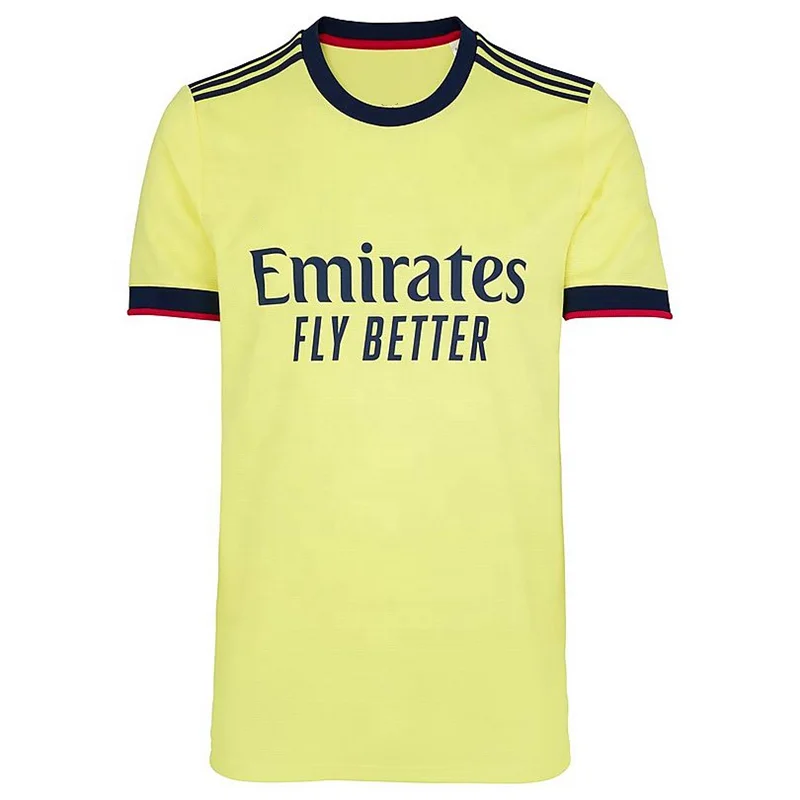 Custom Made Sublimation Soccer Team Jersey Men T Shirt Clothing Uniform Set