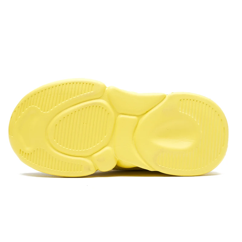 Latest fashional slip on kids toddler child baby socks shoes