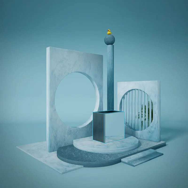 hot sale cheap bathroom mirror door with touch switch and LED lighting for bathroom cabinet