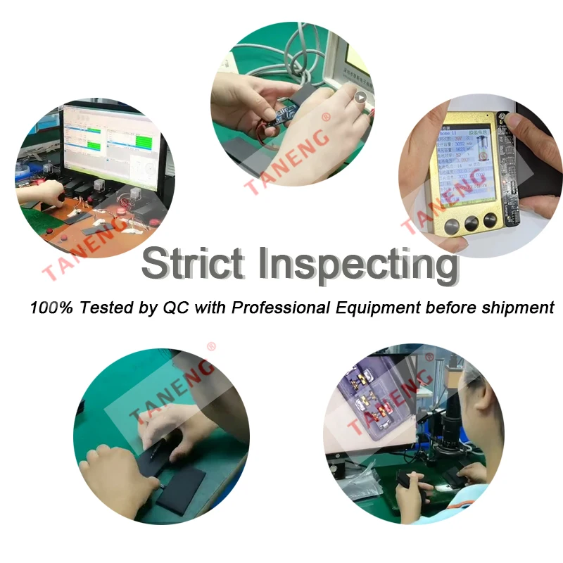 OEM Wholesale Smartphone Repair Parts Replacement Battery for iphone 12pro Original battery iphone 12 pro