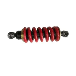 Motorcycle Parts Factory price High Quality Aluminum motorcycle scooter rear shock absorber For SHINERAY GP200