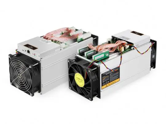 
Popular Product doppler s9 Second Hand ASIC miner 14th 14.5th 13.5th/s With High-End Quality 