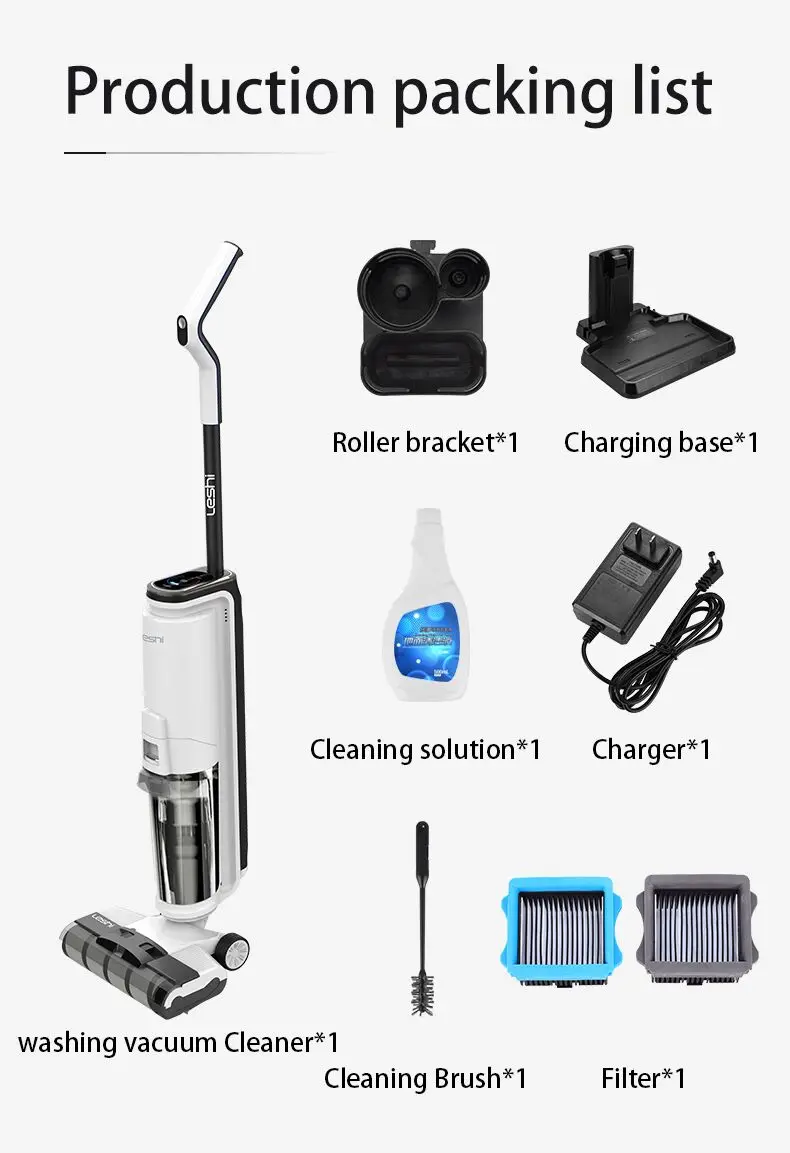 Clean Long Lasting Cordless Vacuums Portable Carpet Cleaners Upright Vacuums Steam Mops