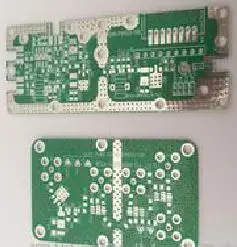 Высококачественная гибкая печатная плата RF по индивидуальному заказу от производителя