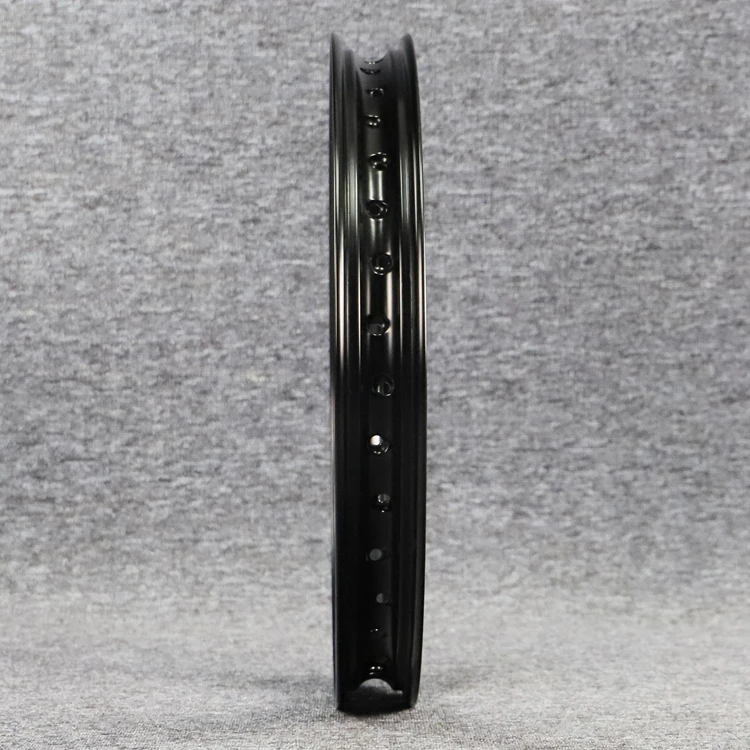 Best Quality Motorcycle Accessories WM-1.40 Motorcycle Aluminum Scooter Rim 19 inch