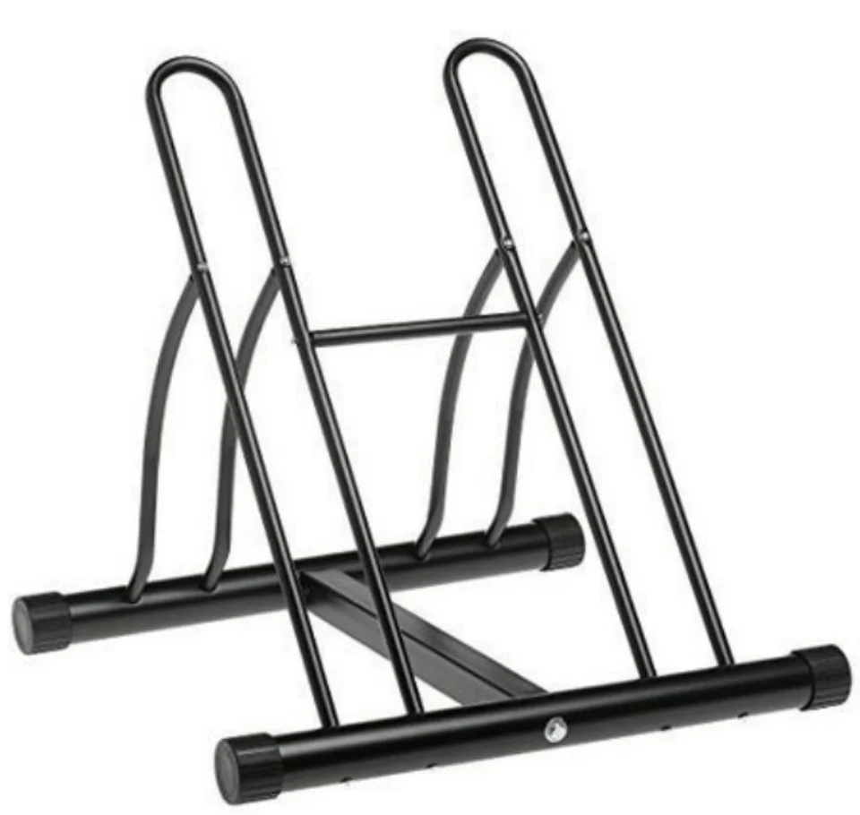 Bicycle Parking Rack Bike Storage Stand Bike Parking 2 Rack