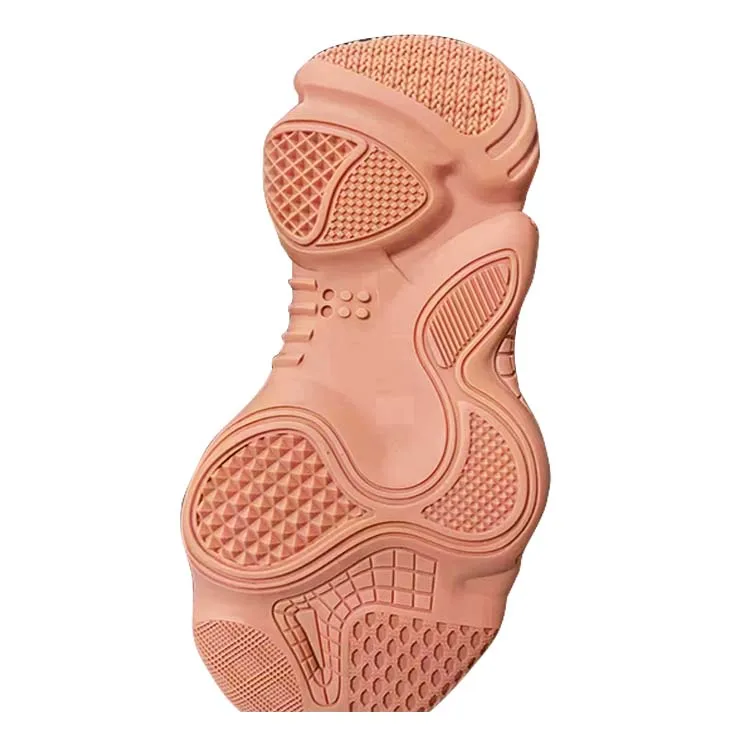 Custom 3D Printed Shoes&Shoes Sole Resin TPU Nylon 3D Printed Prototype Machining Services