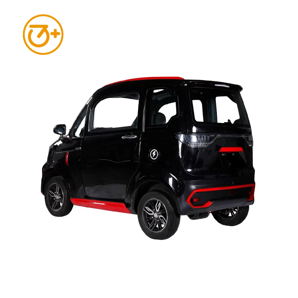 EEC COC High Quality Factory Wholesale Electric Cars Mini Electric Car  2000W
