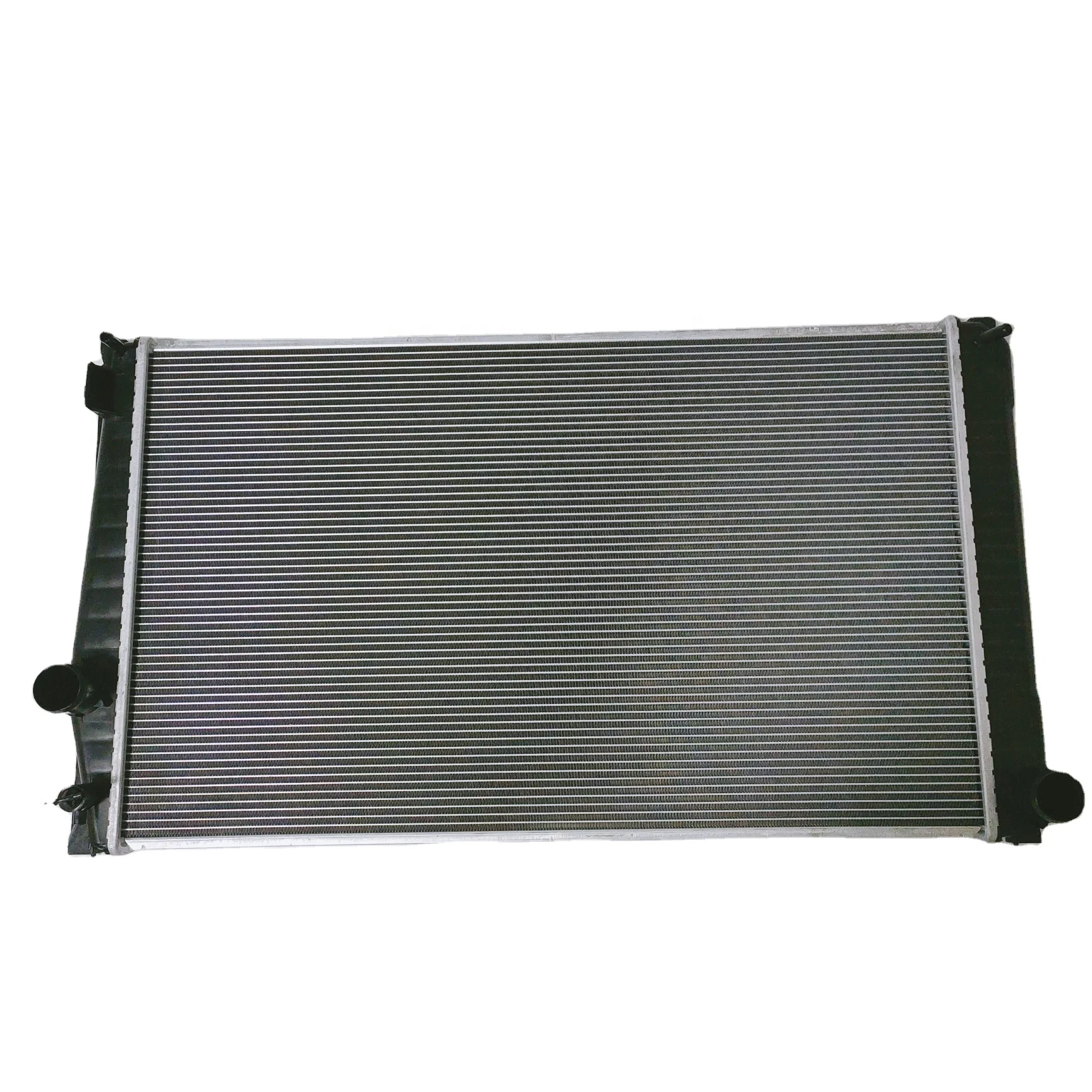 16400-28570 Auto Radiator For Toyota Previa acr 07-MT Engine Cooling system Aluminum Radiator car accessories plastics tanks