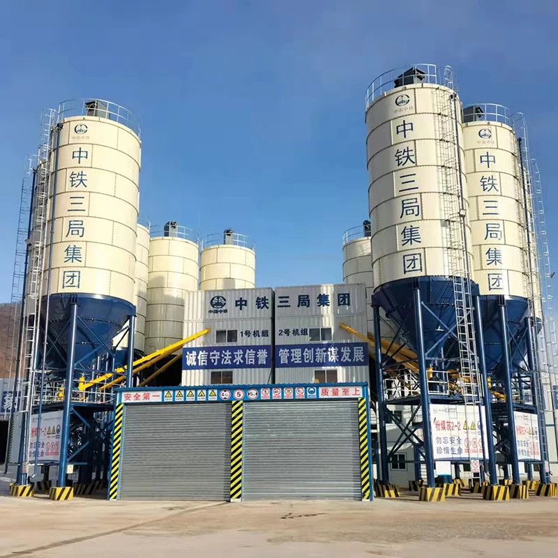 Ready Mix Set Up Cost Ready Mix Concrete Equipment Concrete Production Plant Central Mix Concrete Batch Plantt