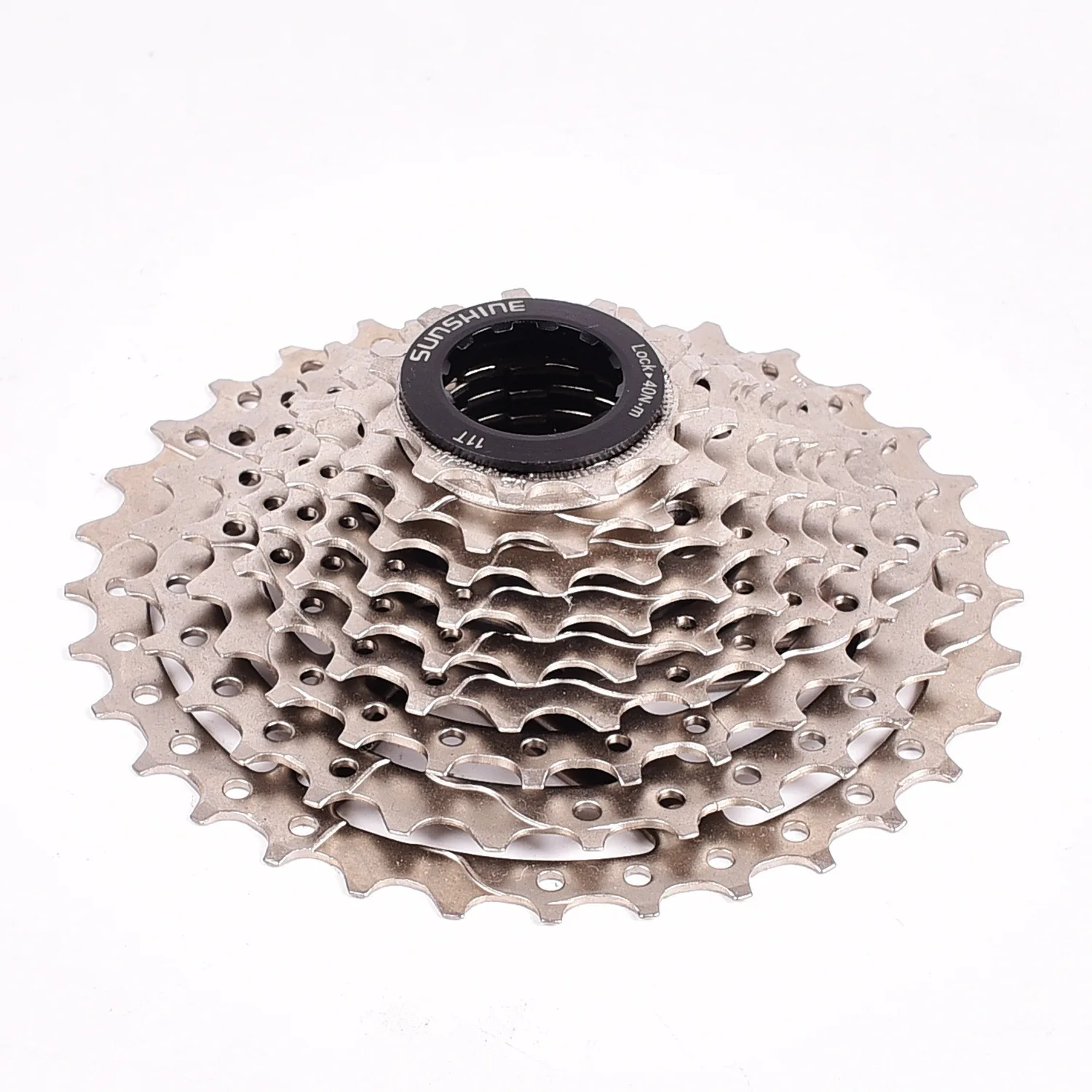 9 SPEED 11-40T MOUNTAIN BIKE MTB CASSETTE FREEWHEEL BICYCLE PARTS FLYWHEEL