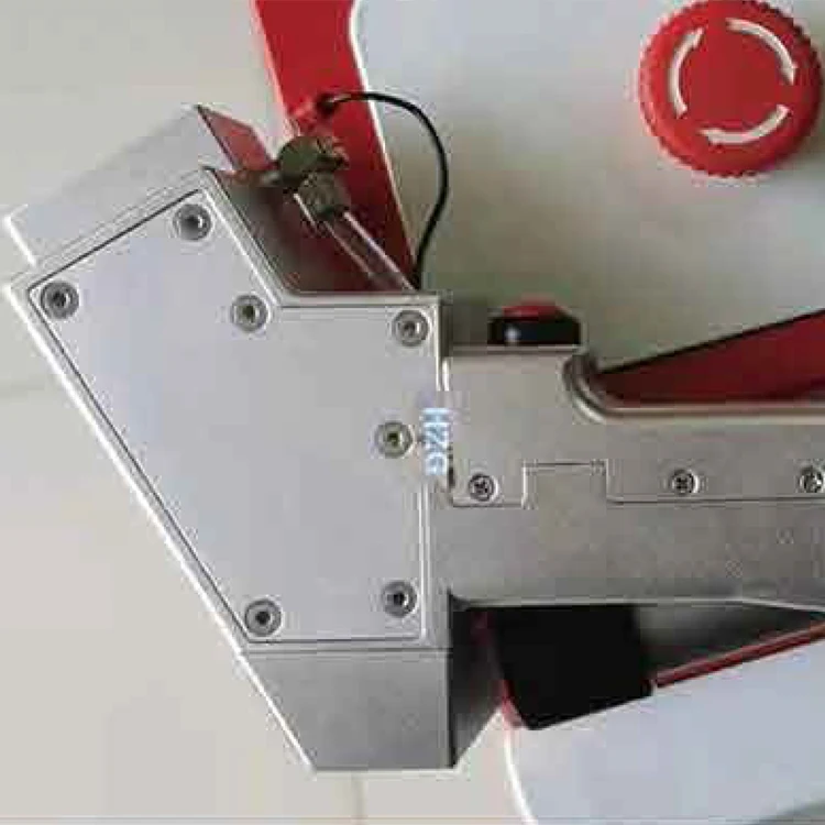 1000w 1500w 2000w 3000w 3 In 1 laser rust removal cleaning welding  cutting machine for steel metal sheet