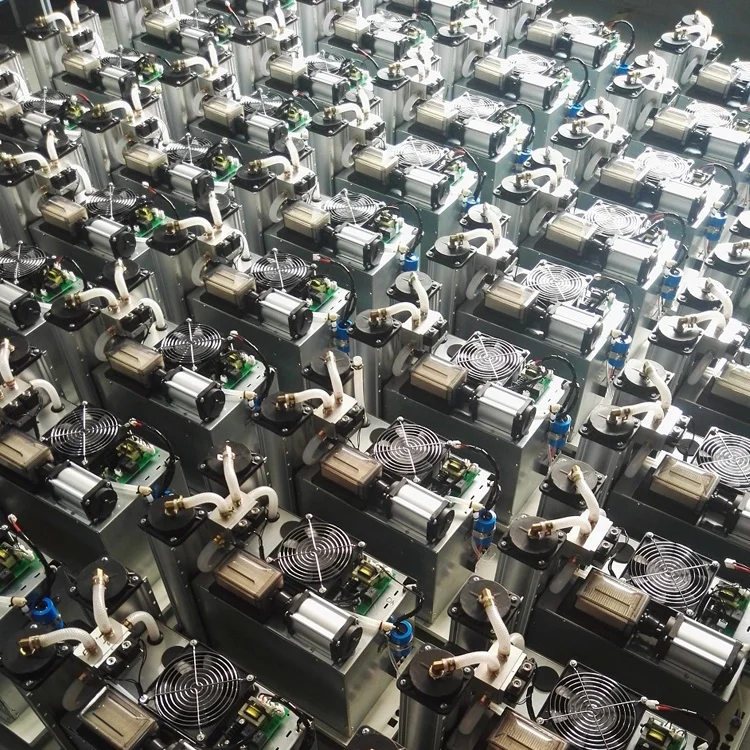 10lpm room pure oxygen supplying industrial oxygen concentrator