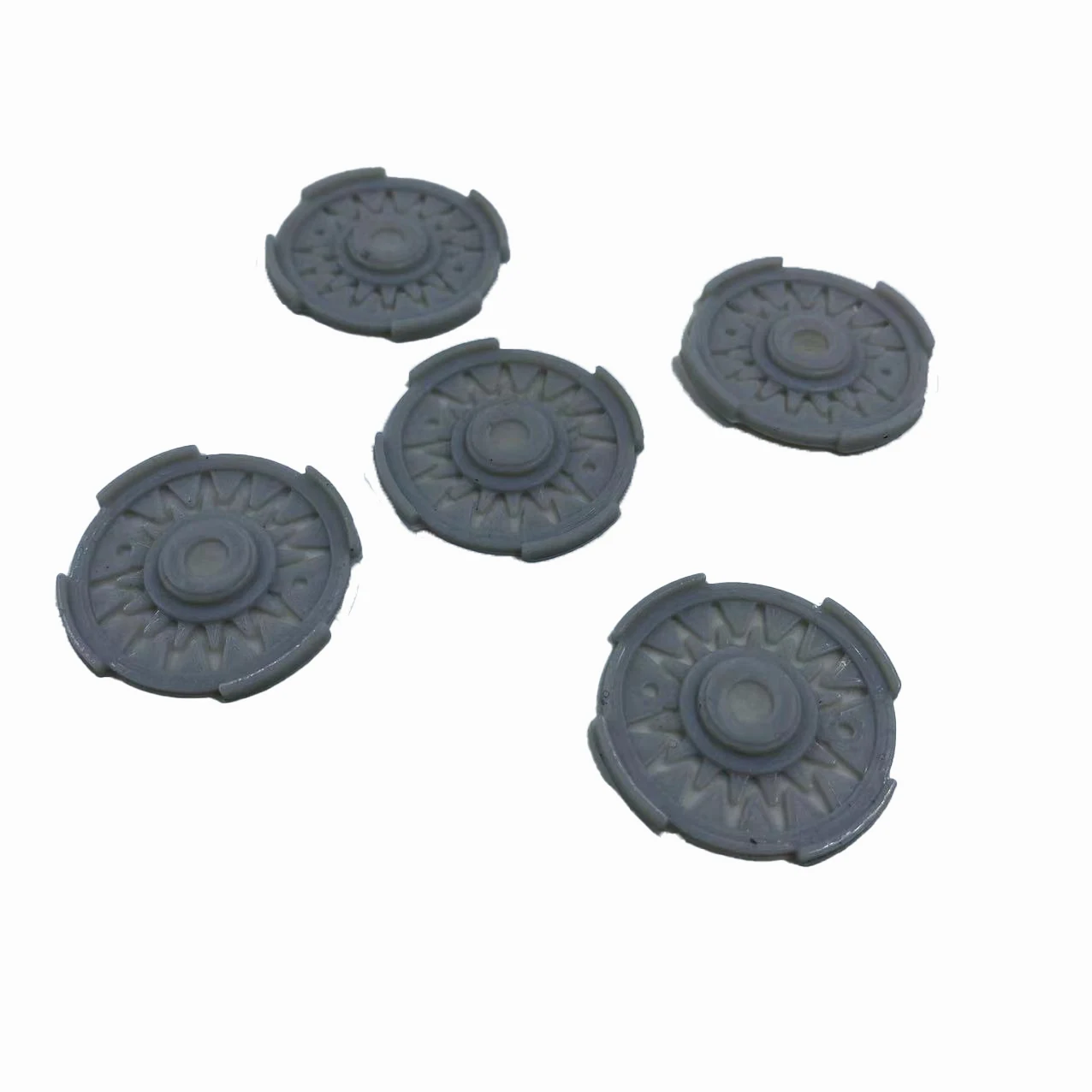 Factory Wholesale custom logo size epdm sealing mold make flange window rubber gasket for factory dierct