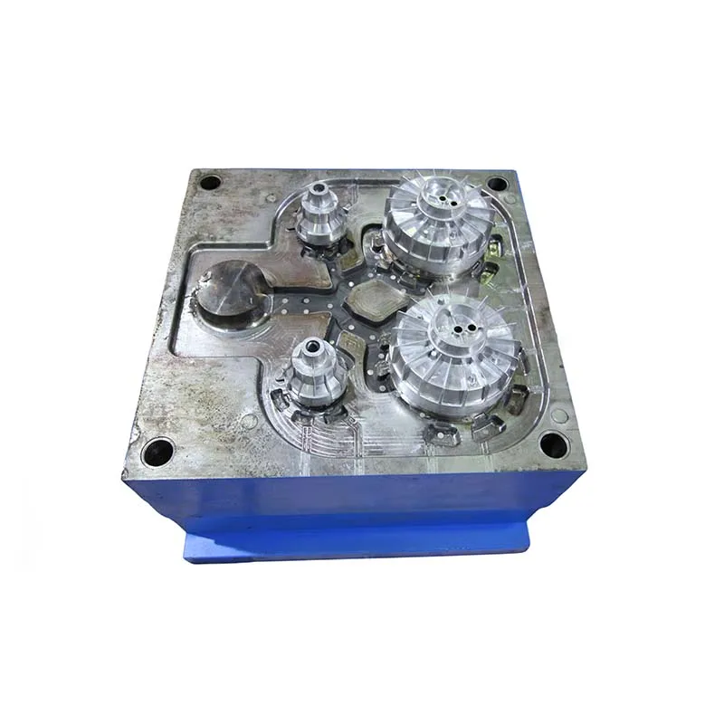 Longhua customized various lamp moulds, lamp shell accessories , which are applicable to  lh-800t die casting machines