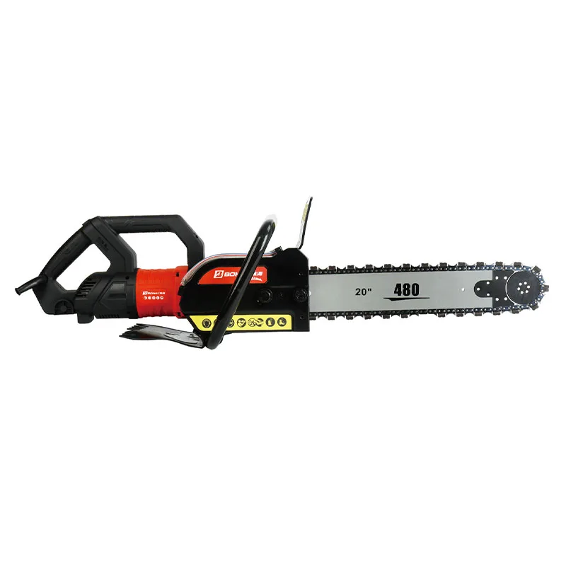 Professional Manufacture Hot Selling Chain Saw High Quality Chainsaw