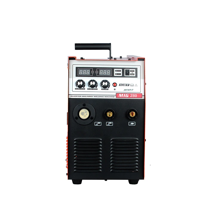 metal welding machine
