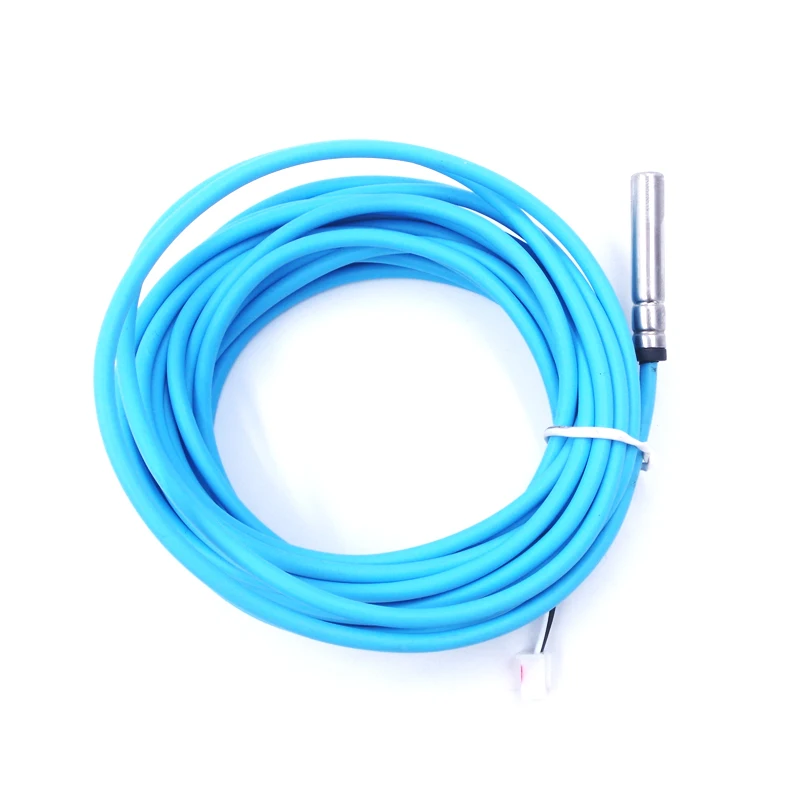 VSEC Waterproof PT100 PT1000  temperature sensor for Weather Station