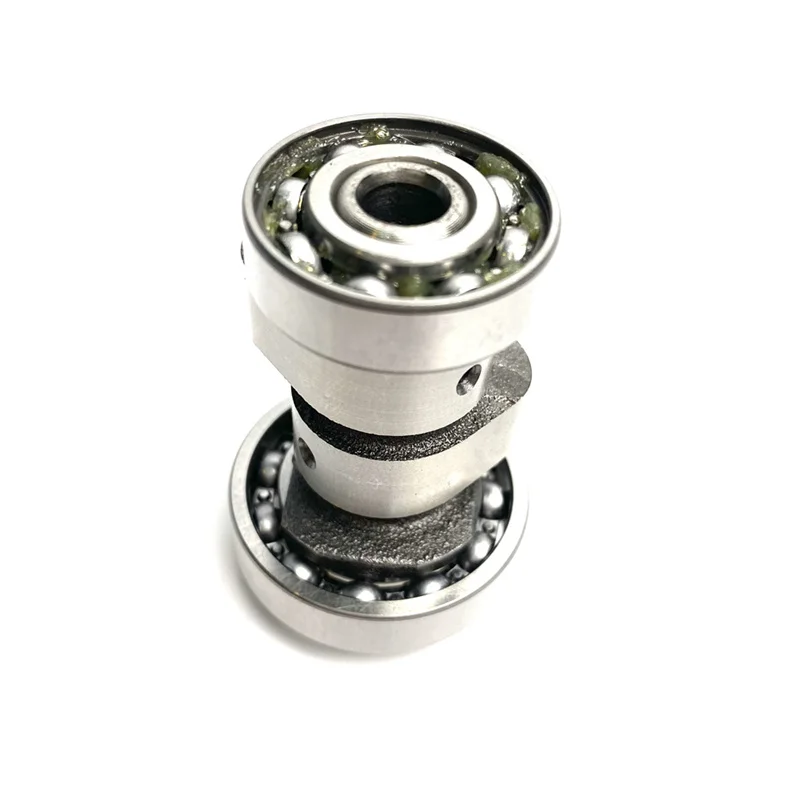 2021 New Designed Csrk Cygnus 6.30-1 Motorcycle Racing Camshaft Accessories Deep Groove Ball