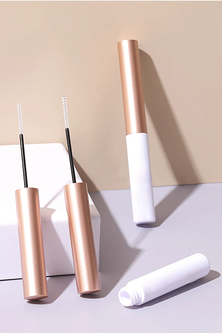 Eye Makeup Mascara Gel Waterproof Quick Dry Transparent Eye Edition Mascara Base