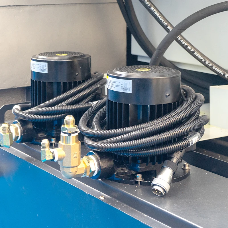 Cnc Vertical Machining Center NC-1680L Metal Cutting Machining Center Cnc Milling Machine for metal working