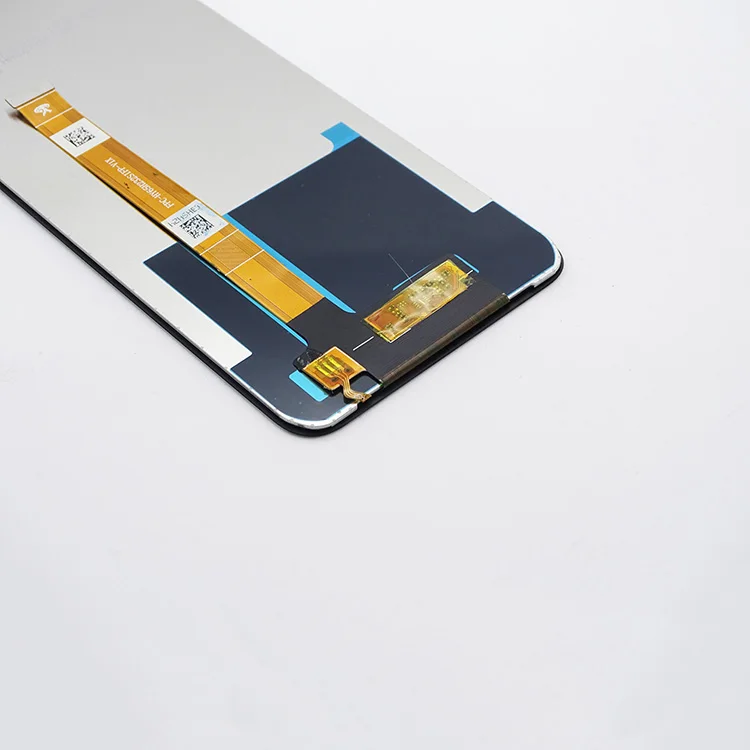 Сенсорный экран для мобильного телефона oppo A11X LCD новый продукт 2021 двери цена хорошее качество водонепроницаемый черный все мобильные комбинированные папки
