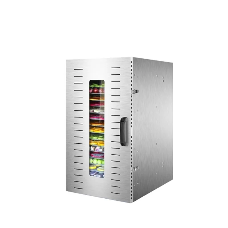 Industrial freeze pet fruit making drier mango chili vegetable pet food flash dryer