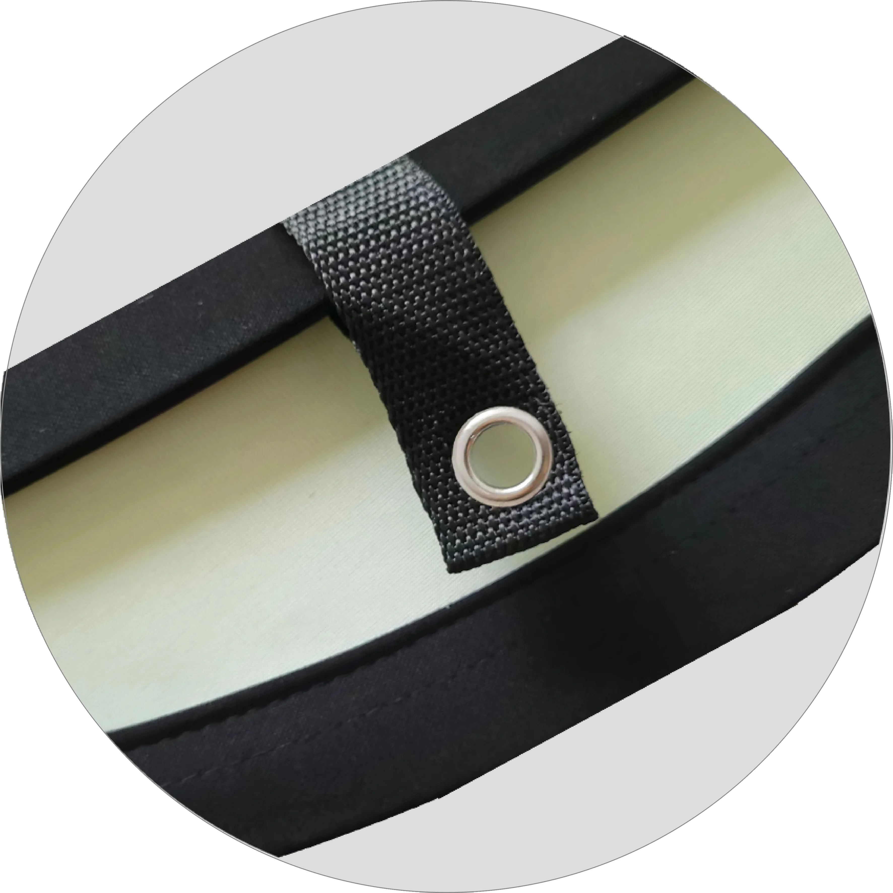 Manufacturers Direct Selling Outdoor Custom Bean A Frame Pop Up Banner